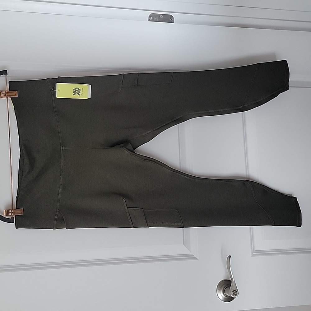 ALL In Motion new workout leggings